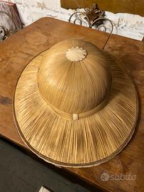 Cappello “SAFARI” orinale anni 70