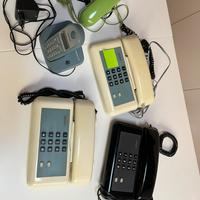 Telefoni fissi  + cordless