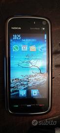 Smartphone Nokia 5800 Xpress Music funzionante