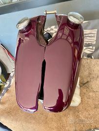Serbatoio harley davidson flh fx Shovelhead