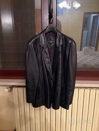 Blazer pelle