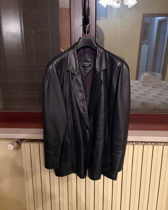 Blazer pelle