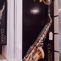 GRASSI SAL700 SAX ALTO