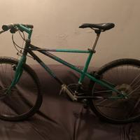 MTB Bianchi