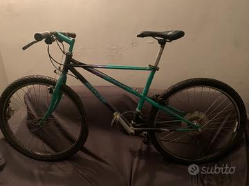 MTB Bianchi