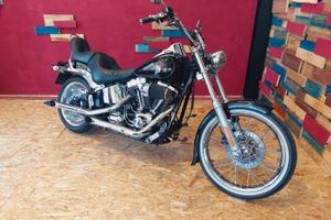 Harley Softail Custom FXSTC