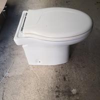 Wc e bidet Sanitari per disabili Ponte Giulio