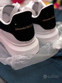 Scarpe Mc Queen Taglia 43