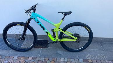 TREK SLASH 9.8 - TAGLIA XL