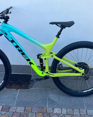 TREK SLASH 9.8 - TAGLIA XL