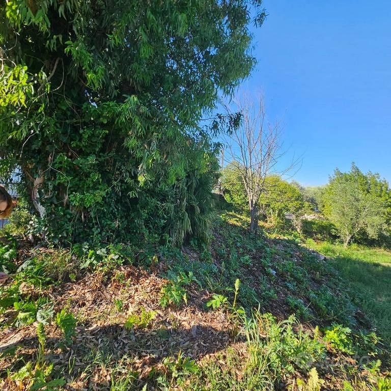 Terreno di 1226 m² a Fiumicino - Vista 5
