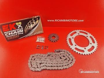 CATENA CORONA PIGNONE 530 YAMAHA R1