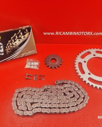 CATENA CORONA PIGNONE 530 YAMAHA R1