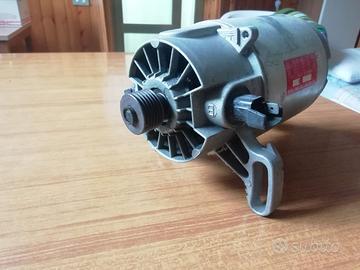 Motore elettrico POLYMOTOR ITALIANA
