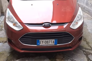 Ford B Max benzina 100cv