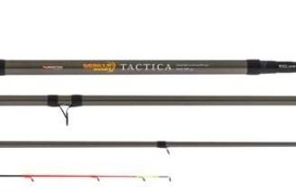 Ribasso - Canna bolentino Tubertini Gorilla Boat 