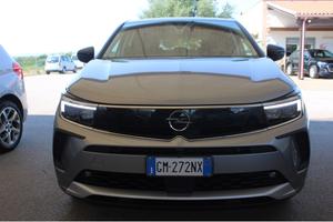OPEL Grandland X 1.5 D Ecotec S&S aut.Bus.ELEGANCE