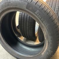 Pirelli PZERO Run Flat