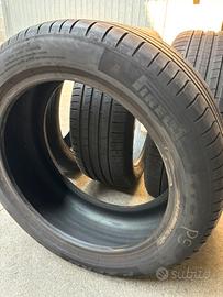 Pirelli PZERO Run Flat