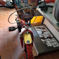 Bici bimbo 4 - 6 anni