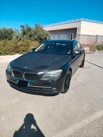 BMW 730D