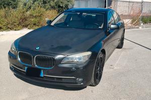 BMW 730D
