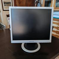 Monitor Samsung SyncMaster 710v