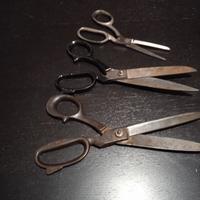 forbici antiche 