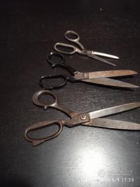 forbici antiche 