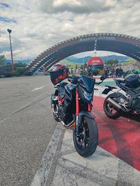Honda Hornet 750 (A2)