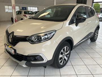 RENAULT CAPUR 900 TURBO