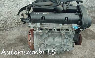 Motore ford 1.6 benz. shdc