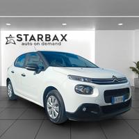 Citroen C3 BlueHDi 100 S&S Van Feel iva esposta