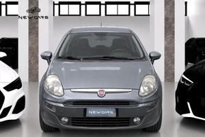 Fiat Punto Evo 1.3 Mjt 95 CV DPF 5 porte S&S