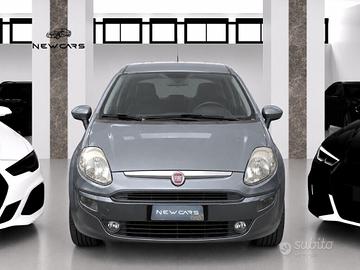 Fiat Punto Evo 1.3 Mjt 95 CV DPF 5 porte S&S