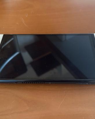 Nintendo  switch oled bianca