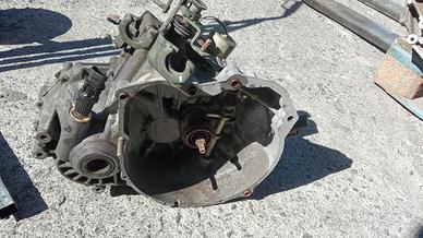 CAMBIO CHEVROLET MATIZ 1.0 BENZINA TIPO MOTORE B10