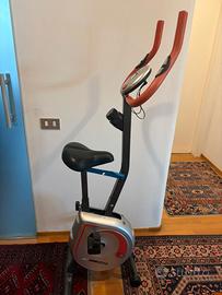 Cyclette Pieghevole BC Body Champ RS