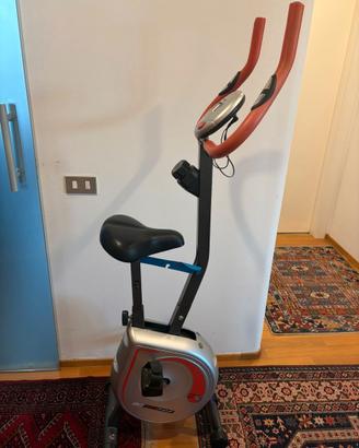 Cyclette Pieghevole BC Body Champ RS