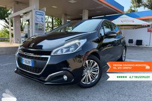 PEUGEOT 208 1� serie PureTech 82 5 porte Allure