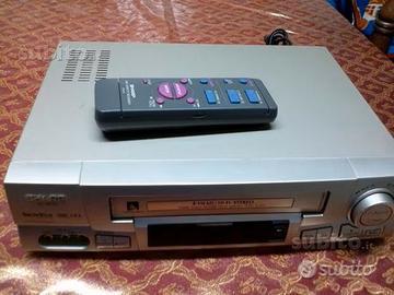 Videoregistratore