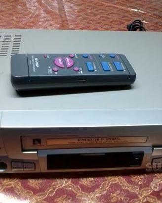 Videoregistratore