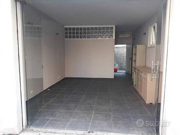 Immobile di 40 m² con 2 locali a Terni
