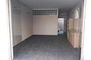 Immobile di 40 m² con 2 locali a Terni