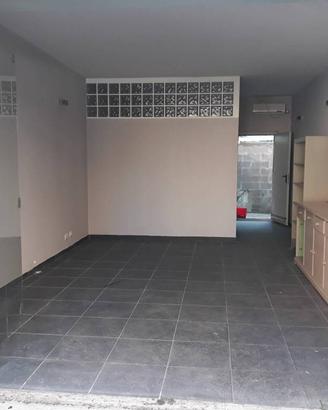 Immobile di 40 m² con 2 locali a Terni