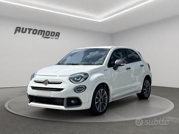 FIAT 500X 1.3 MJT 95 CV Sport