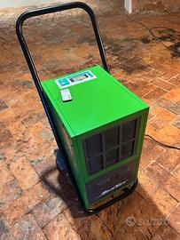Deumidificatore DanVex DEH-500i