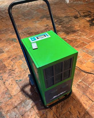 Deumidificatore DanVex DEH-500i