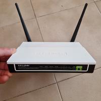 Modem TP-LINK TD-W8961ND