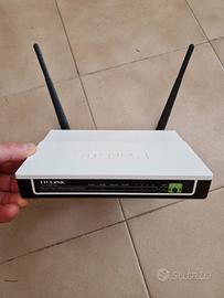 Modem TP-LINK TD-W8961ND